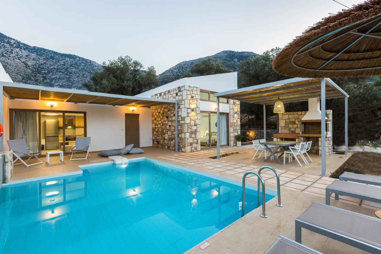 Summer Crete וילה *