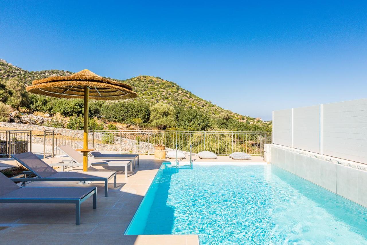 Summer Crete וילה *