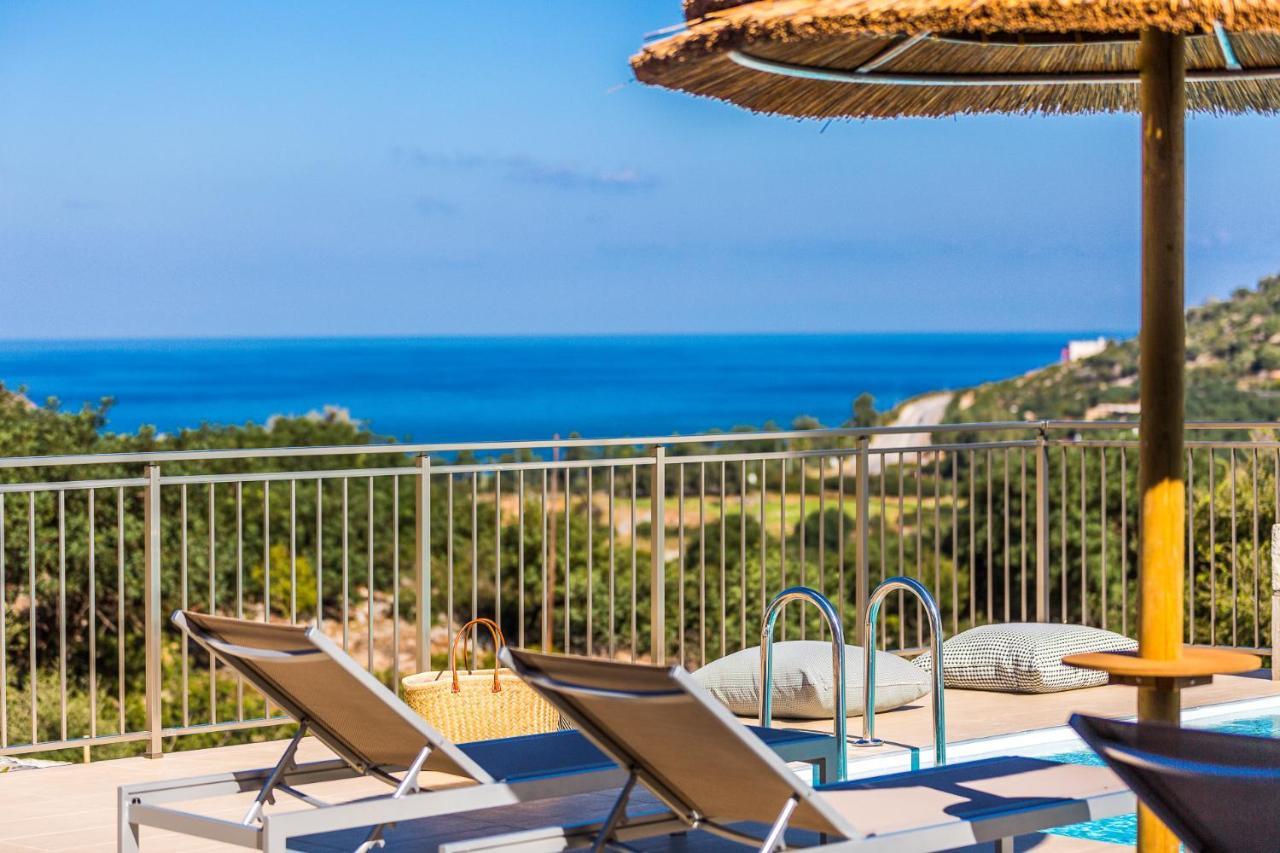 Villa Summer Crete *