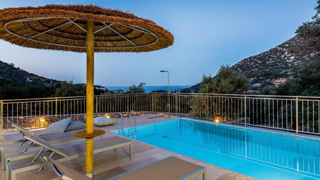 Summer Crete
