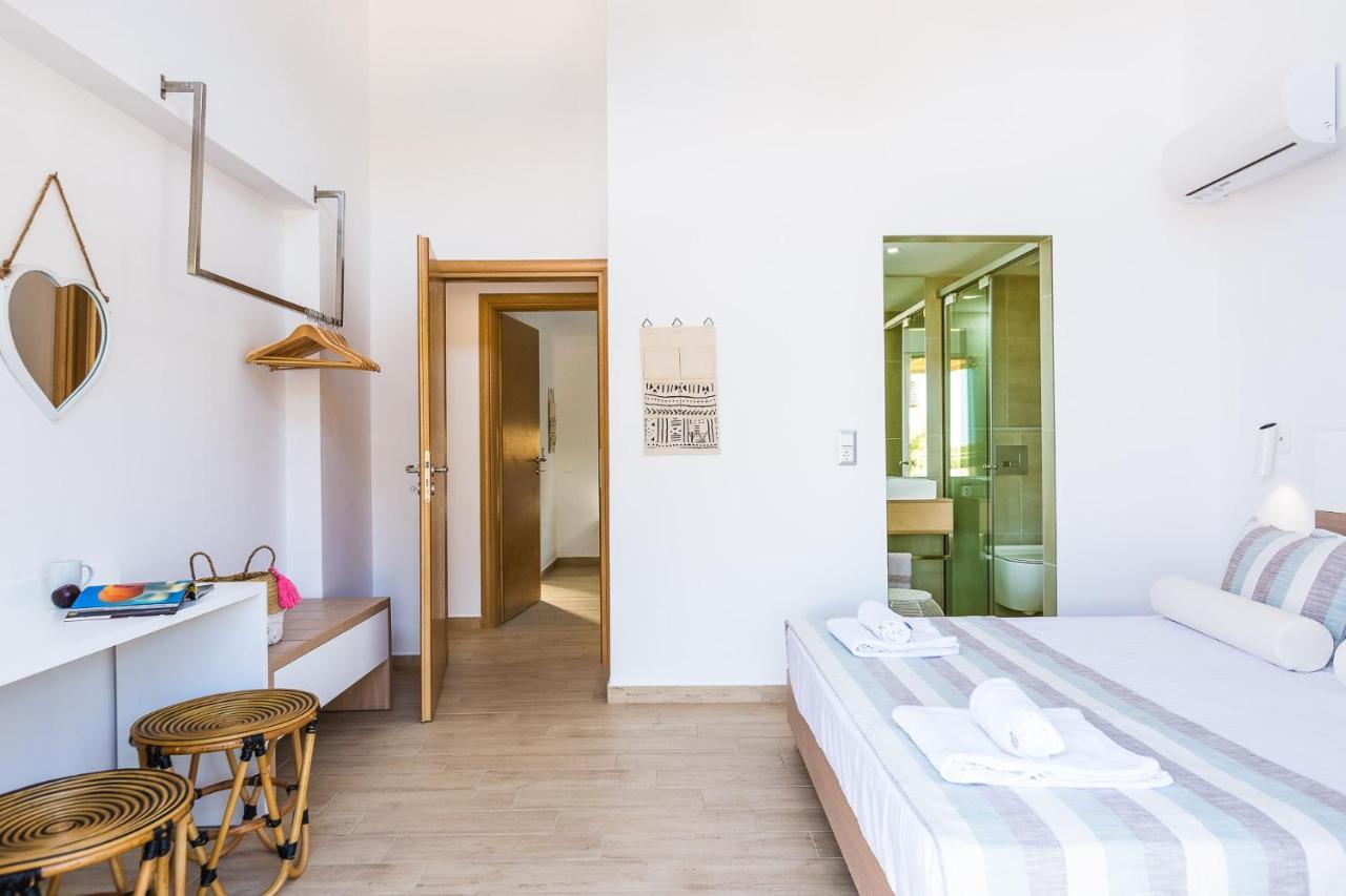 Summer Crete Villa Bali (Crete)
