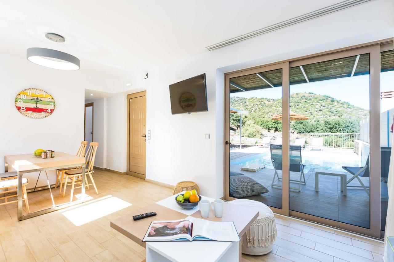 Villa Summer Crete
