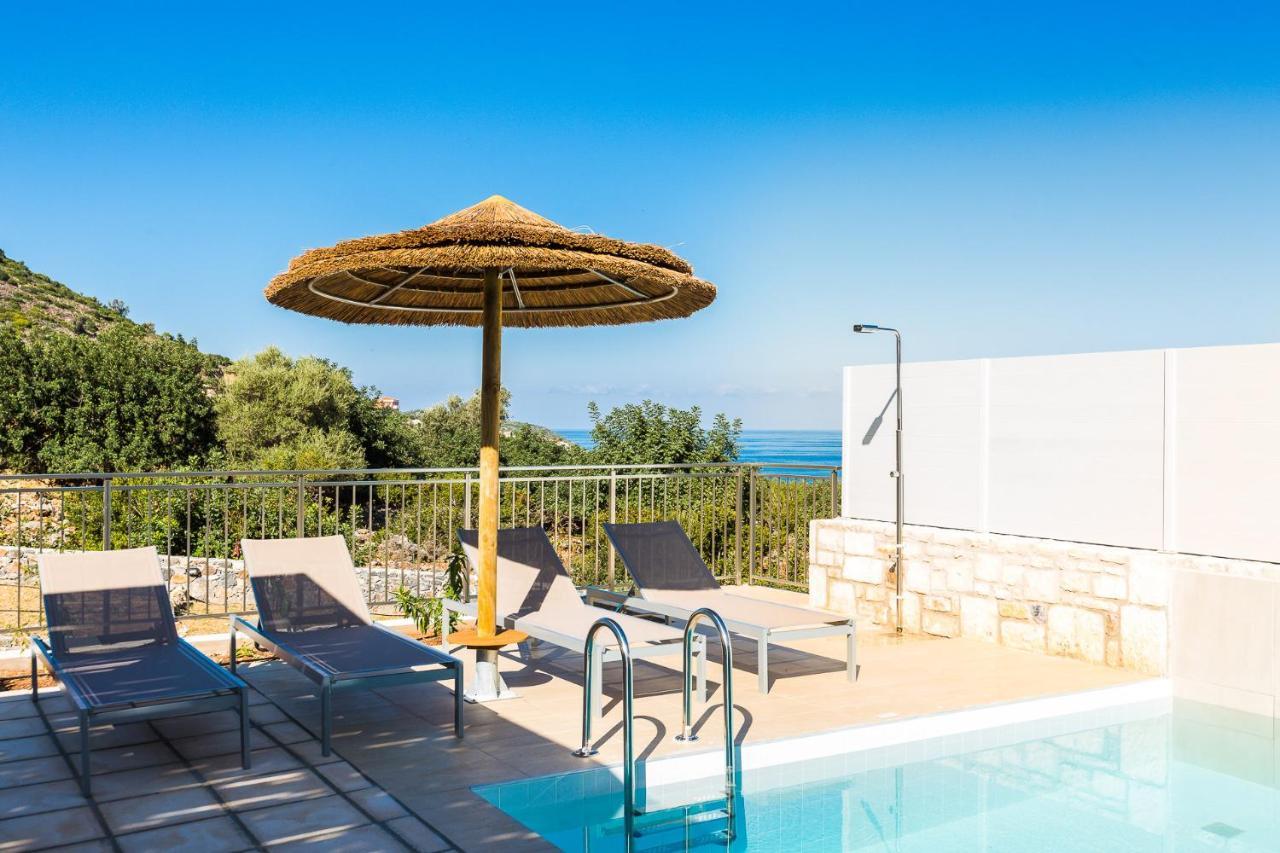 Summer Crete *