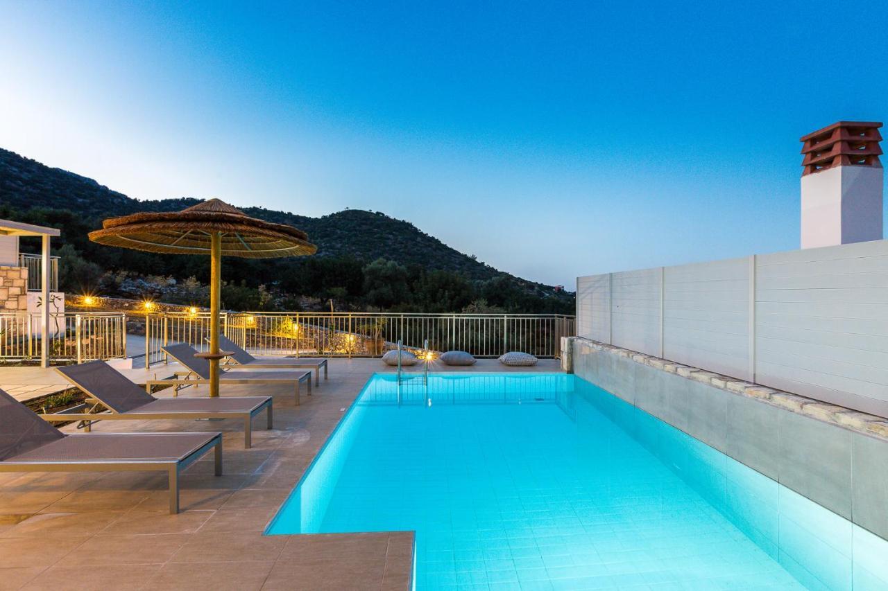 Summer Crete Bali (Crete)