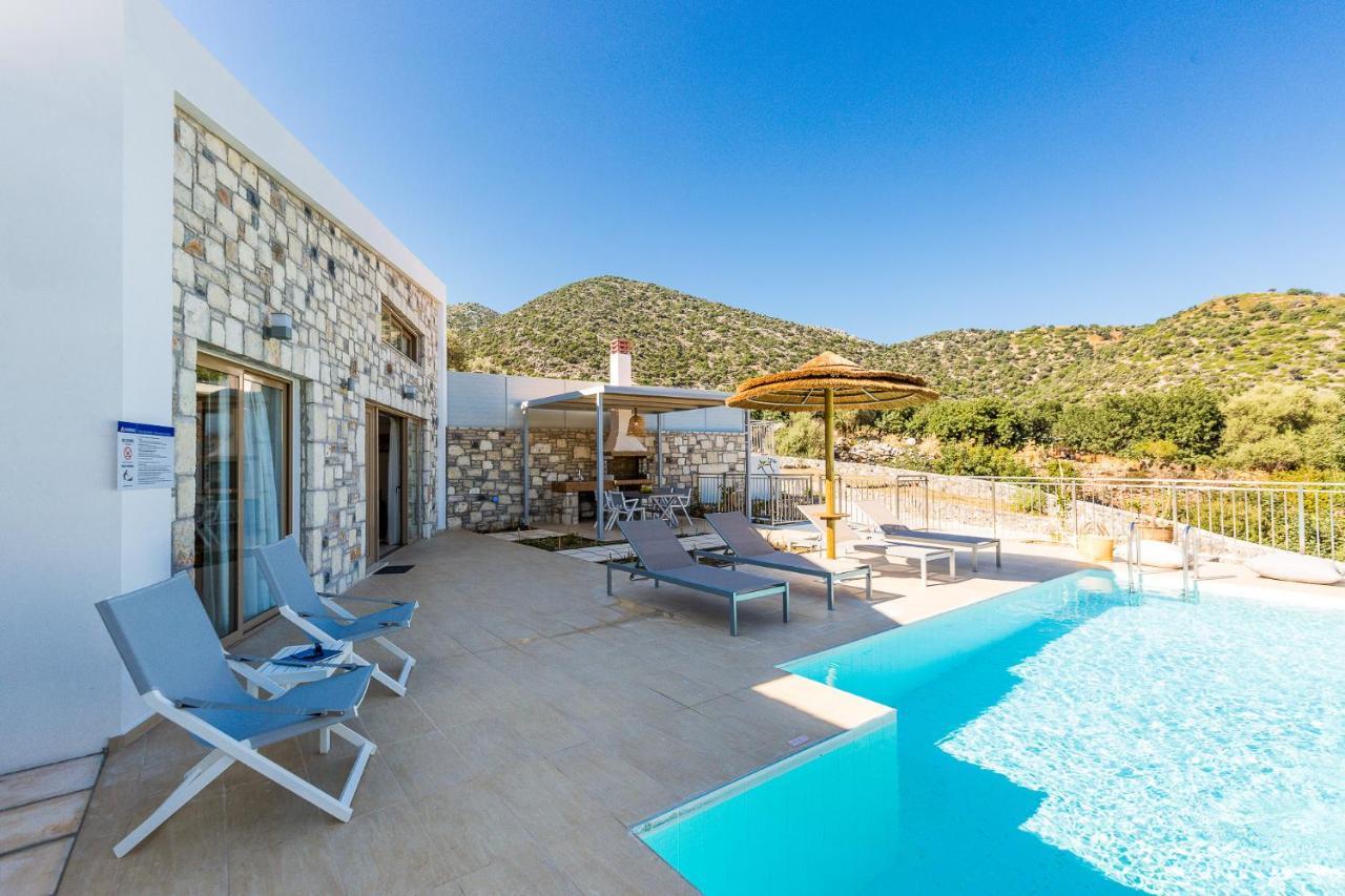 Summer Crete