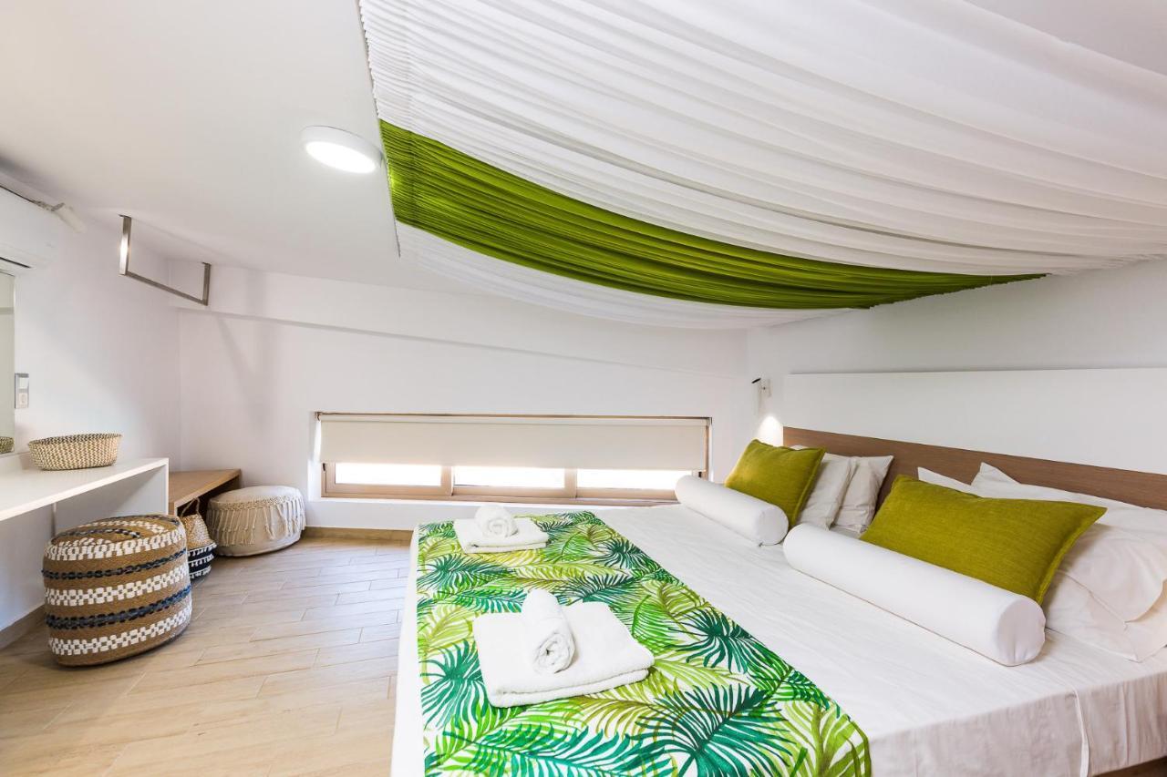Summer Crete Villa