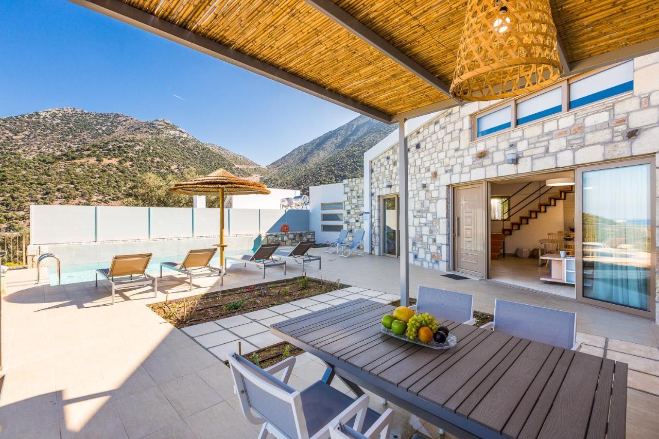 Summer Crete