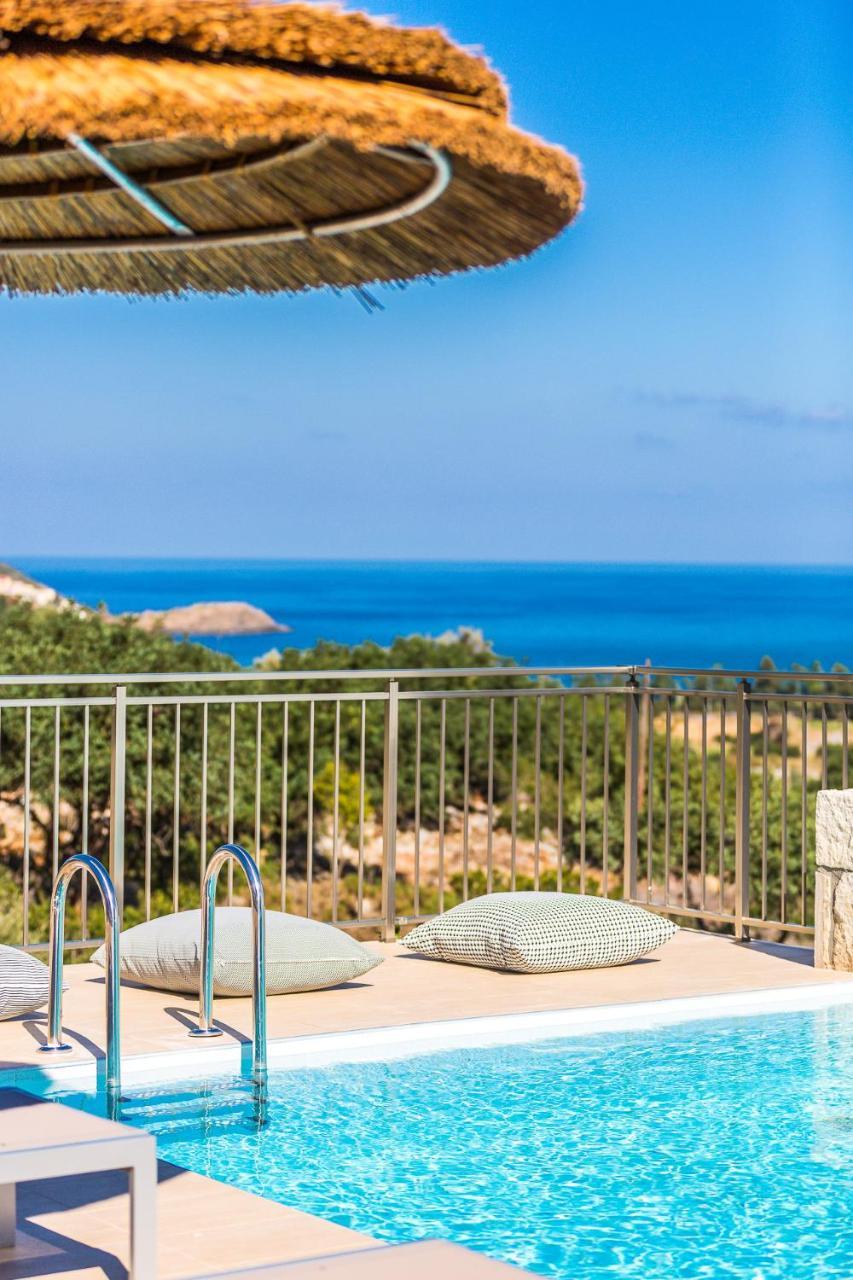 Summer Crete Villa Bali (Crete)