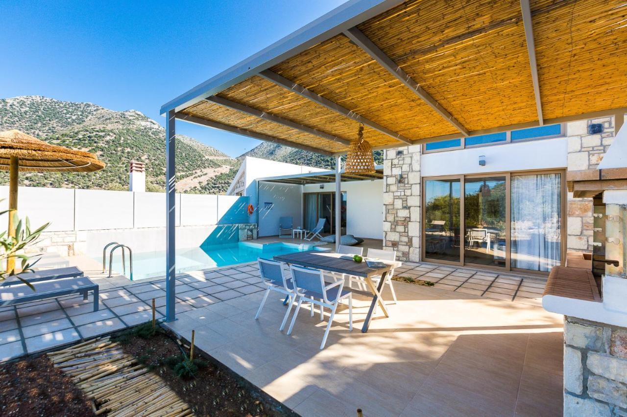 Summer Crete