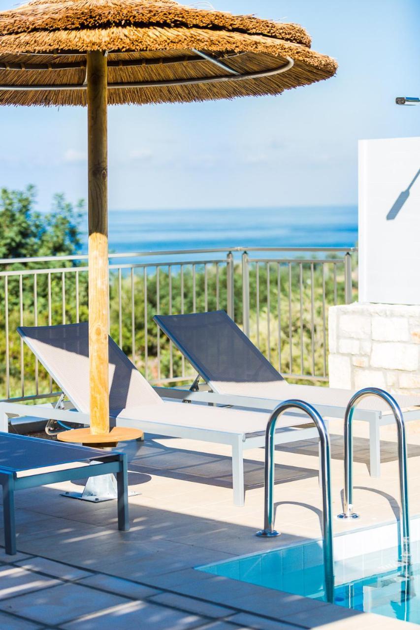 Villa Summer Crete Bali (Crete)