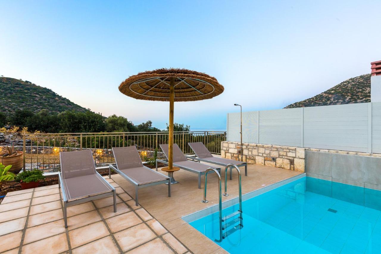 Summer Crete * Bali (Crete)